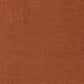 ŪKAS regular fit band collar men's linen shirt in Natural White stripes