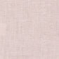 RASA short sleeves mini linen dress in Red wine color