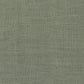 ŪKAS regular fit band collar men's linen shirt in Off-white