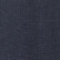 PASAKA round collars maxi linen dress in Royal blue