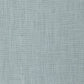 SUTEMA front buttons 3/4 sleeves linen shirtdress in Azure blue
