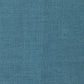 SUTEMA front buttons 3/4 sleeves linen shirtdress in Azure blue