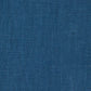 ŽIEDAS Full circle linen wrap skirt in Teal color