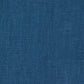 ŪKANA unisex linen baggy balloon pants in Natural Blue stripes