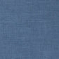 SUTEMA front buttons 3/4 sleeves linen shirtdress in Azure blue