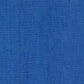 SUTEMA front buttons 3/4 sleeves linen shirtdress in Azure blue