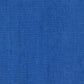 PASAKA round collars maxi linen dress in Royal blue