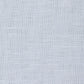 ŽIEDAS Full circle linen wrap skirt in Azure blue color