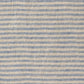 ŪKANA unisex linen baggy balloon pants in Natural Blue stripes