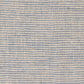 ŪKANA unisex linen baggy balloon pants in Natural Blue stripes