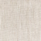 SUTEMA front buttons 3/4 sleeves linen shirtdress in Eggplant color