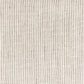 SUTEMA front buttons 3/4 sleeves linen shirtdress in Red bricks color