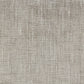 ŪKAS regular fit band collar men's linen shirt in Off-white