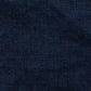 SUTEMA front buttons 3/4 sleeves linen shirtdress in Azure blue
