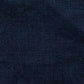 ŽIEDAS Full circle linen wrap skirt in Azure blue color