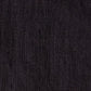 RASA short sleeves mini linen dress in Red wine color