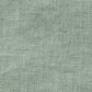 ŪKANA unisex linen baggy balloon pants in Natural Blue stripes