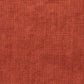 RASA short sleeves mini linen dress in Red wine color