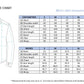 ŪKAS regular fit band collar men's linen shirt in Off-white